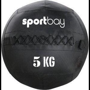 Sportbay® Premium wall ball 5kg