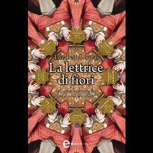 La lettrice di fiori