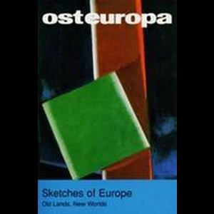 Sketches of Europe - Osteuropa