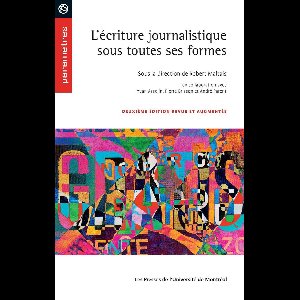 L'écriture journalistique sous toutes ses formes
