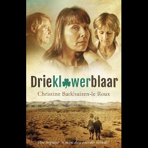 Drieklawerblaar