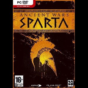 Ancient Wars - Sparta