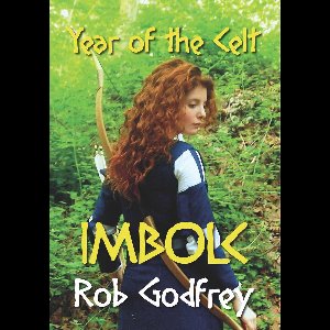Year of the Celt: Imbolc