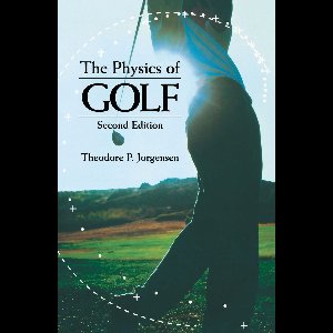 The Physics of Golf