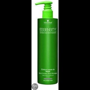 Schwarzkopf Essensity Color Mask