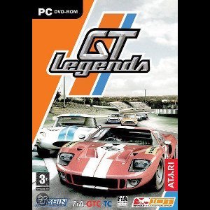GT Legends /PC