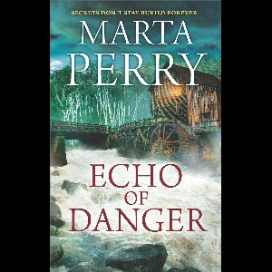 Echo Falls 1 - Echo of Danger