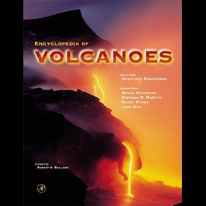 Encyclopedia of Volcanoes