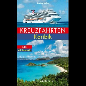 Kreuzfahrten - Kreuzfahrten Karibik