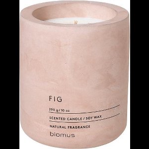 Blomus FRAGA geurkaars Fig (290 gram)
