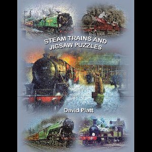 Steam Trains and Jigsaw Puzzles