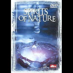 Spirits Of Nature