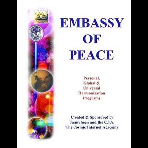 Embassy of Peace Manual - Programs & Projects
