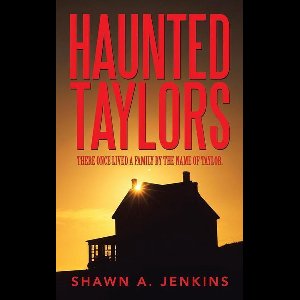 Haunted Taylors