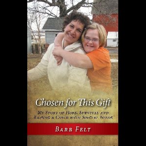 Chosen For This Gift