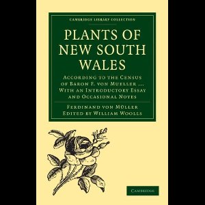 Plants of New South Wales