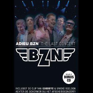 Bzn - Adieu Bzn The Last Show