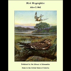 Bird Biographies