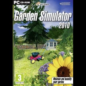 Garden Simulator /PC