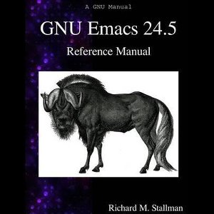 GNU Emacs 24.5 Reference Manual