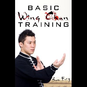 Self-Defense - Basic Wing Chun Training