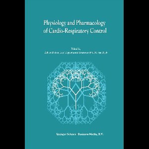 Physiology And Pharmacology of Cardio-Respiratory Control