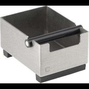 JoeFrex Knockbox Metal Exclusive - RVS