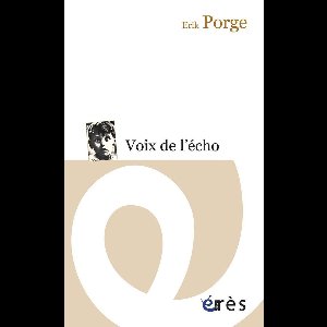 Voix de l'écho