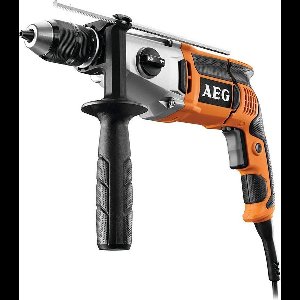 AEG Powertools SB2E 1100 RV Slagboormachine | Klopboormachine 1100W