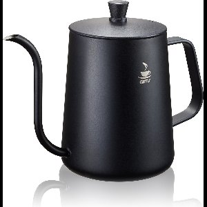 Thee of Koffiepot - 0,5 L - CINERO - Gefu