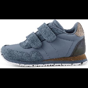 WODEN KIDS Sneakers Nor Suede