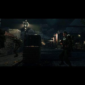 Digital Bros RAID: World War II, Xbox One, Xbox One, Multiplayer modus, M (Volwassen)