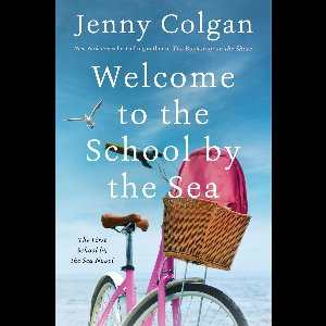 School by the Sea 1 - Welcome to the School by the Sea