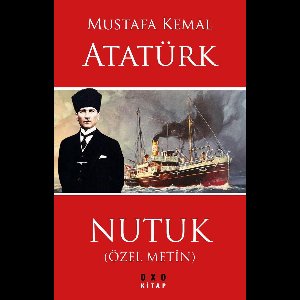 Nutuk (Özel Metin)