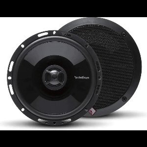 Rockford Fosgate P1650