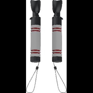 Spelregelaarhouders voor Meta Quest 3