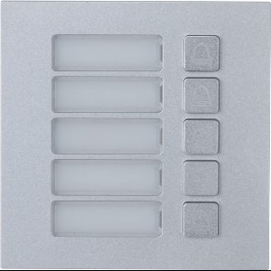 Dahua Technology DHI-VTO4202F-MB5 intercomsysteemaccessoire Oproepknopmodule