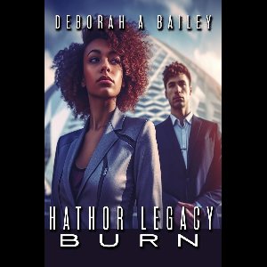 Hathor Legacy 2 - Hathor Legacy: Burn