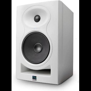 Kali Audio LP-6 2nd Wave - Professional Studio Monitor - Wit