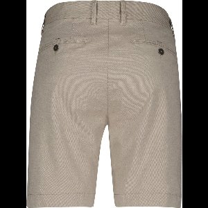 Bermuda | Korte broek van Donders 1860 | Zomers, comfortabel en stijlvol