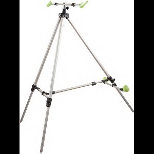 Kali Kunnan Surfcasting Statief Grijs