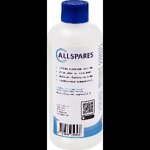 Vloeibare Ontkalker geschikt voor Delonghi EcoDecalk DLSC500 (500ml)