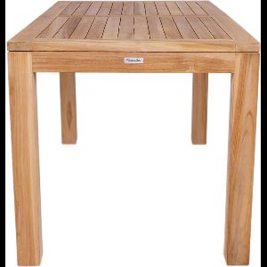 MaximaVida teakhouten tafel Java 150 x 80 cm