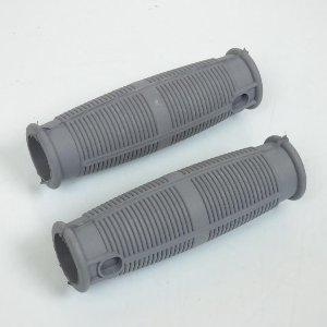 Poignée RSM pour Mobylette Peugeot 50 103 LS Neuf