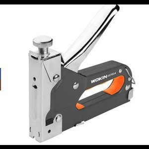 Nietmachine voor hout Heavy Duty 3-weg / handnietmachine 4-14mm / handtacker