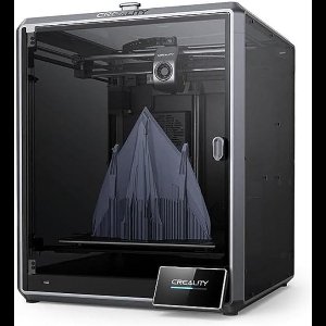Snelste 3D Printer met Grote Opbouwcapaciteit en AI LiDAR Technology
