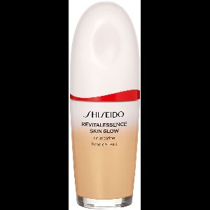 Shiseido Revitalessence Skin Glow 30ml | Oak - 340 | - 340 Oak
