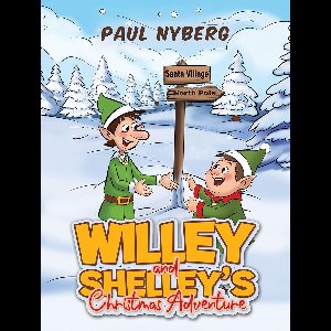 Willey and Shelley's Christmas Adventure