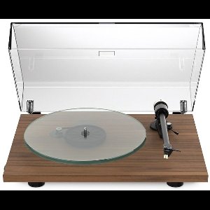 Pro-Ject T2 Super Phono Walnoot
