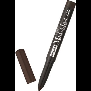 Pupa made to last eyeshadow 030 - chocolade brown